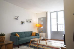 SUPERB apartment HYPERCENTER Marseille, Marseille